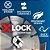 BOSCH FBX636 Pacote com 25 Discos de Fibra Abrasiva de Grão Grosso X-LOCK 6 pol. 36 Grit Compatível com Árvore de 7/8 pol. para Aplicações em Acabamento de Superf - Imagem 4