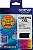 Cartucho de Tinta Colorida de Alto Rendimento Brother Genuíno, 3 Pacotes de LC20E, Pacote de Substituição de Tinta Colorida de Três Cores, Inclui 1 Cartucho de Ciano, Magenta e Am - Imagem 1