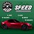 Detalhador Rápido de Cerâmica HydroSpeed WAC23316 da Chemical Guys, Seguro para Carros, Caminhões, SUVs, Motocicletas, Trailers e Mais, 16 fl oz. - Imagem 3