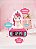 Relógio Despertador Digital Unicornio para Crianças com Luz Noturna, Soneca e Efeitos Sonoros de Unicórnio, Relógio Infantil, Unicórnio Luminoso, Cor Rosa - RL800UNI - Imagem 3