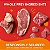 Stella & Chewy's Freeze-Dried Raw Lil' Bites Itty Bitty Beef Recipe Small Breed Dog Food, 7 oz. Bag (Beef) = Stella & Chewy's Alimentos Crus para Cães Pequenos de Raças Pequenas, Receita de - Imagem 5