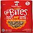 Stella & Chewy's Freeze-Dried Raw Lil' Bites Itty Bitty Beef Recipe Small Breed Dog Food, 7 oz. Bag (Beef) = Stella & Chewy's Alimentos Crus para Cães Pequenos de Raças Pequenas, Receita de - Imagem 1