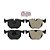 Pastilhas de freio traseiras semi-metálicas NWF-PRM683 para BMW X5 X3 330Ci 330i M3 Z4 740iL Land Rover Range 330xi 740i M5 750iL Z8 - Imagem 1