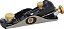 Spear & Jackson CBP95 9 1/2 Plaina de Bloco de Carpinteiro - Imagem 1