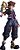 SQUARE ENIX INC Kingdom Hearts III: Sora Play Arts Kai Action Figure = SQUARE ENIX INC Kingdom Hearts III: Figura de Ação Sora Play Arts Kai - Imagem 1