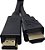 Cabo Ativo de Alta Velocidade HDMI 1.4 CL3 de 50 pés com Conectores Micro (H2-50MAMA-AC) - Imagem 5