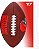 Futebol americano da equipe Franklin Sports NFL - Futebol americano juvenil de tamanho júnior para crianças - Logotipo oficial da equipe da NFL + Cores do time de futebol juvenil - Loja de fãs infantis da NFL - Imagem 2