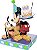 Enesco Disney Tradições por Jim Shore Pluto e Mickey Mouse Figurine de Bolo de Aniversário, 6.2 Polegadas, Multicolorido - Imagem 2