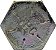 Parafuso de Tampa - Cabeça Hexagonal - Grau 8 - 1/2-13 x 4 polegadas, Pacote com 10, Ajuste Universal. - Imagem 3