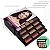 Kit de Maquiagem para Contorno e Destaque de 4 Camadas SHANY - Conjunto de Paleta de Corretivo, Corretor de Cor, Paleta de Base de Maquiagem, Paleta de Contorno e Destaque e Paletas de Blush - Imagem 4