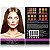 Kit de Maquiagem para Contorno e Destaque de 4 Camadas SHANY - Conjunto de Paleta de Corretivo, Corretor de Cor, Paleta de Base de Maquiagem, Paleta de Contorno e Destaque e Paletas de Blush - Imagem 5
