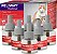 FELIWAY MultiCat Calming Pheromone, 30 Day Refill - 6 Pack
FELIWAY MultiCat Feromônio Calmante, Refil de 30 dias - Pacote com 6 unidades - Imagem 1