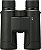 Nikon PROSTAFF P7 10x42 Binóculo | à prova d'água, anti-neblina, binóculo de tamanho completo com revestimento de borracha, revestimento repelente a óleo e água e dioptria bloqueável - Imagem 1