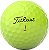 Bolas de golfe Titleist Pro V1x - Imagem 3