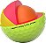 Bolas de golfe Titleist Pro V1x - Imagem 5