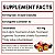 Suplemento de Tocotrienol de amplo espectro, Tecnologia de Fusão de Ponta, Vitamina E-Tocotrienol de 800mg, Poderoso Antioxidante, Cardiovascular, Maior Taxa de Absorção - 60 Cá - Imagem 2