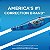Fita Corretiva BIC Wite-Out Exact Liner, Branca, 1/5 pol x 19-8/10 pés (L x C) - Imagem 5