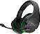 HyperX CloudX Stinger Core - Fone de ouvido sem fio para jogos, para Xbox Series X|S e Xbox One, espuma de memória e almofadas auriculares premium de couro sintético, cancelamento de ruído, preto. - Imagem 1