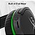 HyperX CloudX Stinger Core - Fone de ouvido sem fio para jogos, para Xbox Series X|S e Xbox One, espuma de memória e almofadas auriculares premium de couro sintético, cancelamento de ruído, preto. - Imagem 4