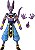 Dragon Ball Super - Dragon Stars - Beerus Versão 2, Figura de Ação de 6.5 - Imagem 2