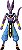 Dragon Ball Super - Dragon Stars - Beerus Versão 2, Figura de Ação de 6.5 - Imagem 5