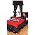 Capa de Faculdade Comfy South Carolina Gamecocks para cama, tamanho grande. - Imagem 2