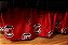 Capa de Faculdade Comfy South Carolina Gamecocks para cama, tamanho grande. - Imagem 1