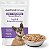JustFoodForDogs DIY Mistura de Nutrientes para Comida Caseira de Cachorro, Receita de Cordeiro e Arroz Integral, 129g - Imagem 1