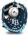 Conjunto de luva e bola de beisebol e tee para jovens da MLB da Franklin Sports - Luva e bola de beisebol e tee para crianças - Luva infantil perfeita - 9,5 - Imagem 1