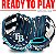 Conjunto de luva e bola de beisebol e tee para jovens da MLB da Franklin Sports - Luva e bola de beisebol e tee para crianças - Luva infantil perfeita - 9,5 - Imagem 2