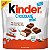 Chocolate Kinder Mini, Pacote a granel de 29,2 oz, Até 138 Minis, Barra de Chocolate ao Leite com Recheio Cremoso de Leite, Balas Embaladas Individualmente - Imagem 1