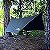 Lona de chuva para atividades ao ar livre da Suíça | Abrigo impermeável para camping em barraca | Leve e fácil de montar para rede, mochilão ou equipamento de acampamento | Qualidade premium 12 x 9 ft | Cin - Imagem 5