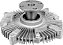 Embraiagem do ventilador premium Hayden Automotive 2662 - Imagem 1