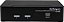 Comutador KVM de 2 portas DisplayPort StarTech.com - 2560x1600 @ 60Hz - Comutador de teclado, vídeo, mouse e USB de dupla porta DP, caixa de comutação com áudio para computadores e monit - Imagem 2