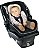 Almofada de Apoio para Cabeça e Corpo Ajustável Britax para Cadeirinhas de Carro e Carrinhos de Bebê | Testada em Colisões + Tecido de Fleece Reversível e que Absorve Um - Imagem 4