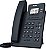 Telefone IP Yealink SIP-T31P - Com fio/Sem fio - Com fio - Montagem na parede - Cinza clássico - Imagem 1