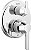 Delta Faucet T24871-PR Galeon Diverter, Cromado Lumicoat - Imagem 1