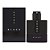 Perfume Prada Luna Rossa Black Edp Spray 1.7 Oz para Homens - Imagem 1
