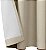 Cortinas de janela com ilhós Eclipse Pembroke 100% Blackout, Faux Linen, 160cm de comprimento x 107cm de largura, Cortinas Térmicas e Redutoras de Ruído para Sala de Estar, Quarto - Imagem 3