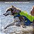 Colete salva-vidas para cães Kurgo Surf n' Turf - Colete salva-vidas para natação e passeios de barco - Colete salva-vidas para cães com alça de resgate e detalhes refletivos - Imagem 3