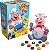 Goliath Pop The Pig - Maior e Melhor - Diversão Explosiva para o Estômago enquanto Você o Alimenta com Hambúrgueres e Observa seu Estômago Crescer, Cores Variadas. - Imagem 2