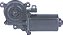 Motor de elevação da janela elétrica remanufaturado Cardone 42-149 - Imagem 2