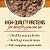 Merrick Lil’ Plates Premium Livre de Grãos Natural, Comida Úmida Macia para Cães Pequenos, Pequeno Jantar de Ação de Graças - Imagem 5