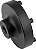 Ferramenta de desempenho W83009 Heavy Duty 6 Lug Dodge Axle Nut Socket para caminhões Dodge / Ram 1500-5500, anos 1506-2014. - Imagem 3