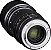 Lente Telefoto Rokinon Cine DS 135mm T2.2 ED UMC para Câmeras Nikon Digital SLR - Imagem 3