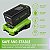Carregador de Bateria Greenworks 40V (Carregador Greenworks Genuíno) - Imagem 4