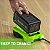 Carregador de Bateria Greenworks 40V (Carregador Greenworks Genuíno) - Imagem 5
