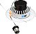 NICOR Lighting DEB56-20-120-2K-WH LED Downlight, 5/6, 2700K Temperatura de cor

O título traduzido para o português seria: NICOR Lighting DEB56-20-120-2K-WH - Imagem 4
