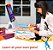 Osmo - Mago da Matemática e a Oficina Mágica para iPad & Fire Tablet - Idades 6-8/Séries 1-2 - Adição & Subtração - Currículo Inspirado - Brinquedo STEM Presentes para Crianças - Imagem 4