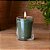 Velas de cera de abelha Premium, Edição Limitada de Festas, Aroma Festivo de Cedro e Pinheiro, Votivas 18-Pack da Root Candles - Imagem 5